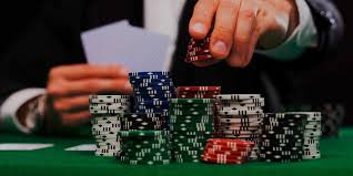 Официальный сайт Casino Malina